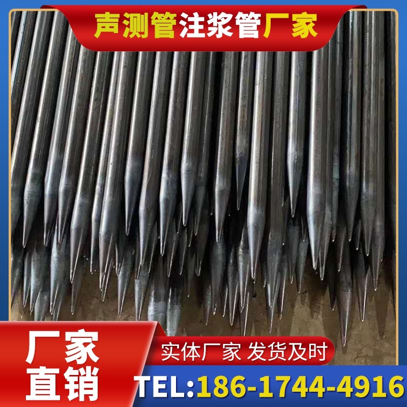 灌阳桥梁桩基声测管的荷载适应性设计